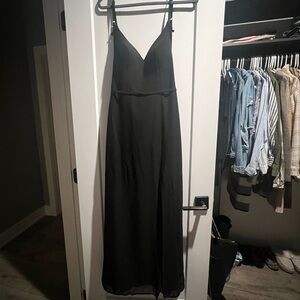 Azazie bridesmaid dress